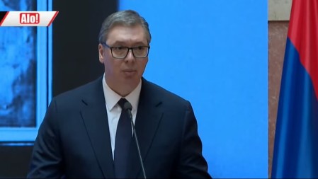 "Plan Srbija 2030-2035" - Vučić: Predstavićemo ljudima planove za budućnost