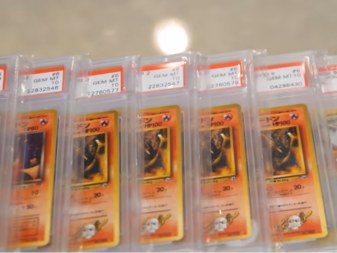 I deca u Srbiji ih sakupljaju - neke o tih karata koštaju na desetine hiljada evra