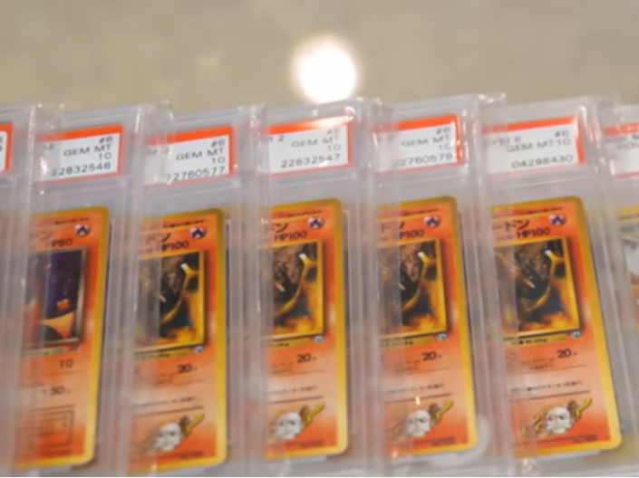 I deca u Srbiji ih sakupljaju - neke o tih karata koštaju na desetine hiljada evra