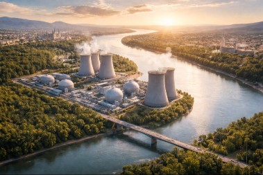 Srbija ulazi u neklarno doba - U planu izgradnja nuklerane elektrane do 2040. godine 