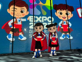 Delegacije iz 137 zemalja danas u Beogradu zbog EXPO 2027