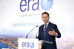Siniša Mali otvorio regionalnu konferenciju avio-kompanija ERA