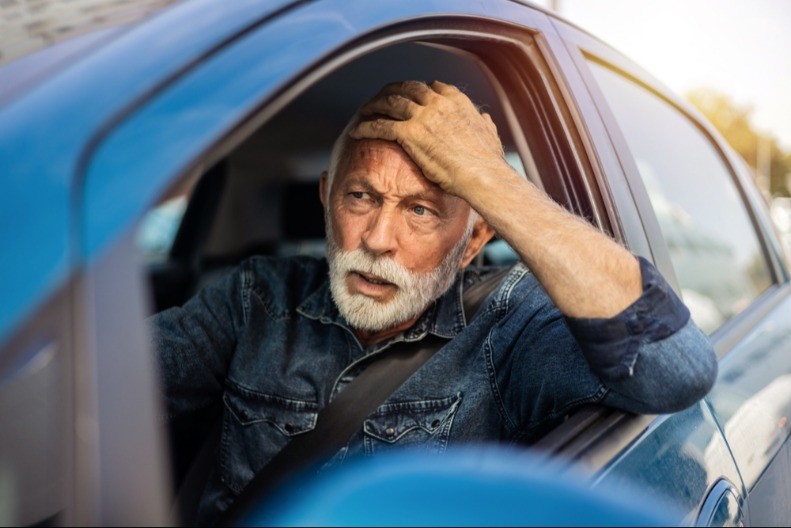 Vozačima stižu kazne koje nisu napravili - Problem napravila jedna cifra na tablici