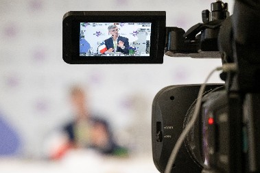 Ekspo Beograd 2027 - Zemlje učesnice predstavljaju svoje paviljone i programe