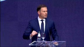 Mali: "Ekspo će biti kruna svega do sad urađenog" - 2027. biće jedna od važnijih u ekonomskoj istoriji Srbije