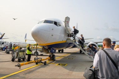 Bogataši na Bliskom istoku plaćaju basnoslovne sume za privatne avione