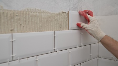 Keramičar otkriva koliko mu je potrebno da zaradi 20.000 evra: "Naplaćujem 80 evra po kvadratnom metru"