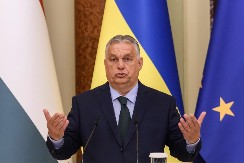 Orban o zatvaranju naftovoda: "Ukrajinci su spremni na sve..."