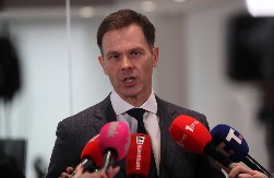 Mali posetio Bajinu Baštu - "Ovo je Srbija kakvu želimo videti"