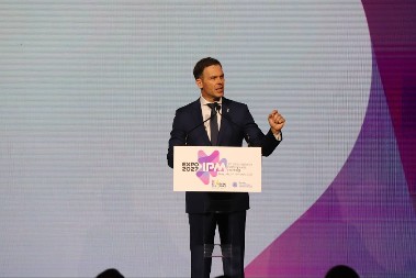 Mali: "Ekspo u Beogradu biće najveća izložba ove vrste ikada"