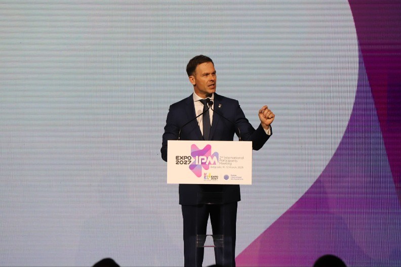 Mali: "Ekspo u Beogradu biće najveća izložba ove vrste ikada" - 137 zemalja potvrdilo učešće