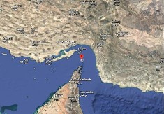 Natavlja rast - cena nafta porasla za 2 odsto zbog zatvaranja Ormuskog moreuza