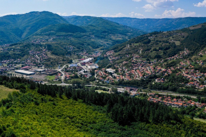 Srpski grad će doživeti preporod - stiže investicija od 20 miliona evra