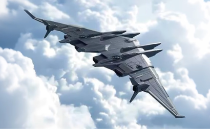 120.000 tona sa 88 borbenih dronova - kineski leteći nosač aviona, kao iz "Ratova zvezda" 