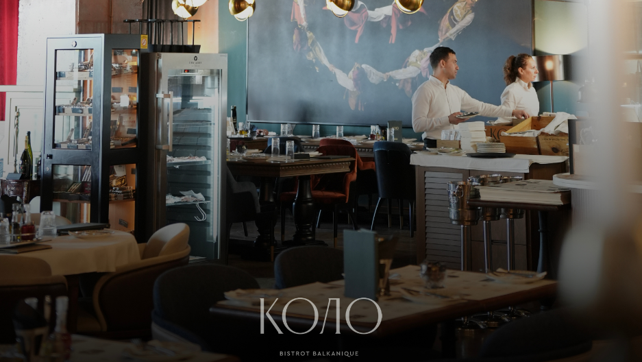 Ovo ste sigurno primetili: Jedna tajna koja odvaja uspešne od neuspešnih lokala?