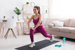 Pet vežbi za početak uspešnog dana