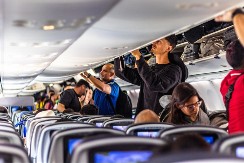 Avio-industrija trpi veliki pritisak - gorivo i karte karte sve skuplji, a letovi se otkazuju 