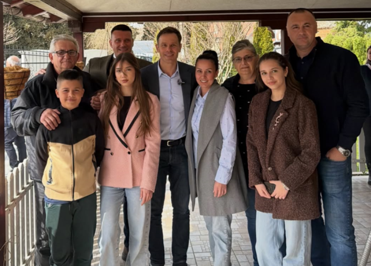 Mali u Smederevskoj Palanci: "Mala i mikro preduzeća nosioci razvoja Srbije"