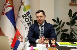 "Obaramo rekorde, raste broj učesnika" - Jerinić otkrio šta će biti sa objektima nakon Ekspa 2027