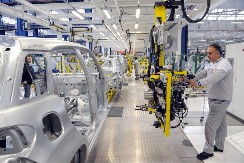 Bolna tačka - koliko košta zamena baterije na najpopularnijim električnim automobilima? 