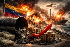 Nema bezbedne rute - svet pred novim šokom na tržištu nafte