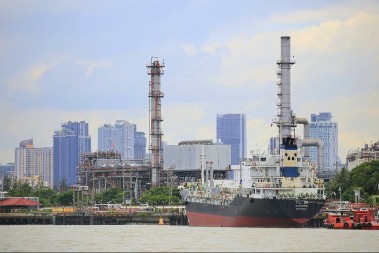 Šest velikih sila se sprema da preduzme akciju u Ormuskom moreuzu