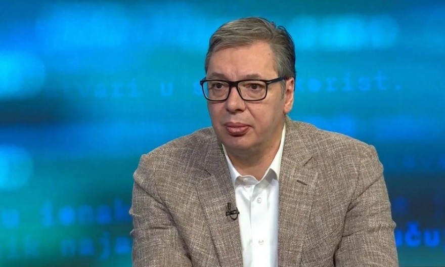 Vučić sazvao hitan sastanak - tema visoke cene nafte