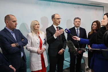 Do sada 230.000 eBolovanja, a od 1. aprila i elektronski obračun naknada zarada