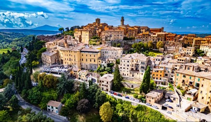 Malo turističko mesto osvojilo svet - Turisti kažu da su ovde najbolje dočekani 