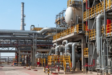 Kriza se produbljuje! Katar obustavlja proizvodnju tečnog prirodnog gasa