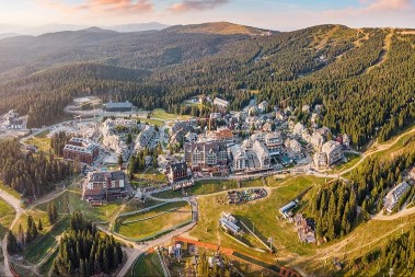 Počeo 33. Kopaonik biznis forum - više od 1.600 učesnika na „srpskom Davosu“