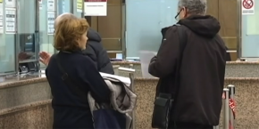 Počela je podela paketa za penzionere - organizovano u 184 mesta širom Srbije