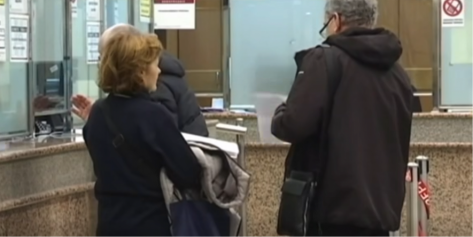 Počela je podela paketa za penzionere - organizovano u 184 mesta širom Srbije