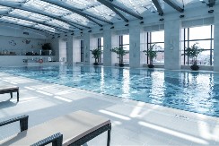 Već je čuvena po lekovitim izvorima - sada lepa srpska banja dobija luksuzni hotel