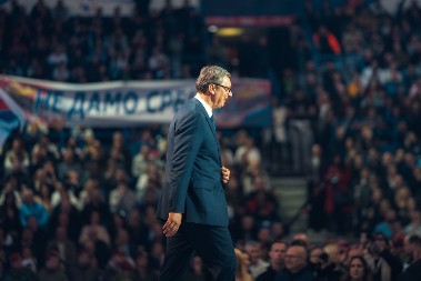 "U Srbiji ograničenja na kupovinu naftnih derivata nema, svega imamo dovoljno"