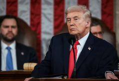 Tramp ima još muka - 2.000 tužbi, 166 milijardi dolara