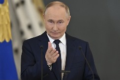 Putin presekao - sudbina ekonomije zavisi od jedne ključne odluke
