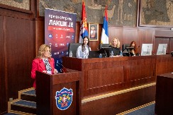 Dani i Karavan eUprave u Čačku