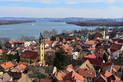 Nova infrastruktura u Zemunu - Ulica 99 palih boraca potpuno sređena