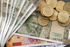 Rekordan pad indijske valute - očekuje se potres i u ostalim azijskim zemljama  