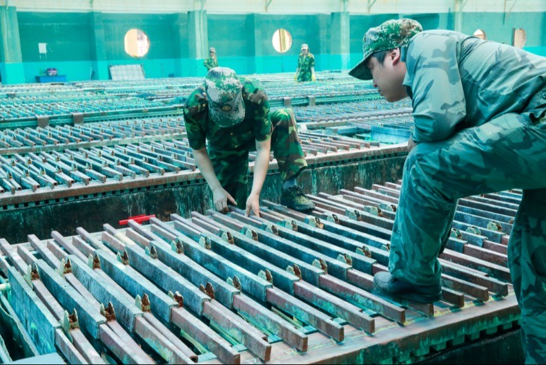 Bez njih staje proizvodnja nafte i baterija - Kina otkrila milionske rezerve kritičnih minerala 