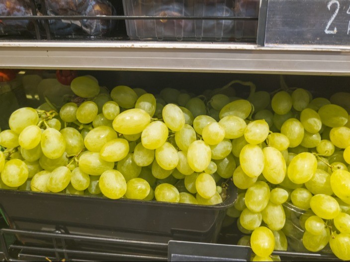 Skuplje od roleksa - voćke koje su rezervisane za milijardere