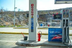 Jedna pumpa zatvorena, druga radi skraćeno - Hrvatska se suočava sa nestašicom goriva