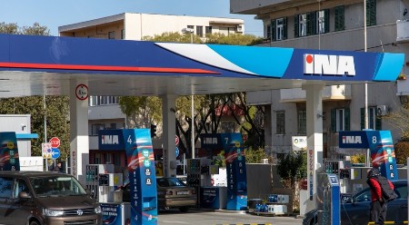Ni gas nije pošteđen - cene goriva skočile preko noći u Hrvatskoj