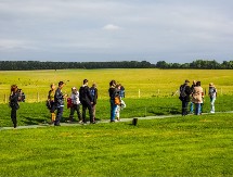 Pešačka staza kojoj se ne nazire kraj - dugačka je 4.300 kilometara i nalazi se u Evropi 