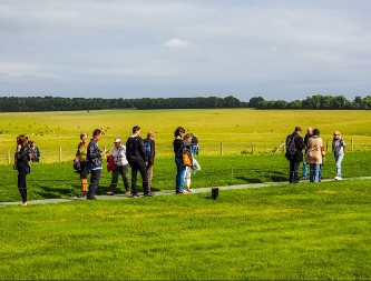 Pešačka staza kojoj se ne nazire kraj - dugačka je 4.300 kilometara i nalazi se u Evropi 