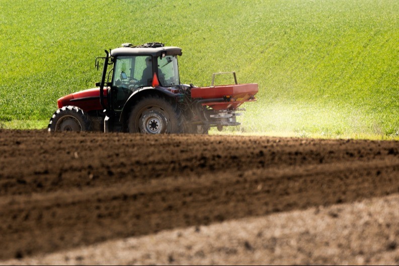 "Uništavaju nam polja, a biće još gore" - hrvatski poljoprivrednici u velikoj nevolji