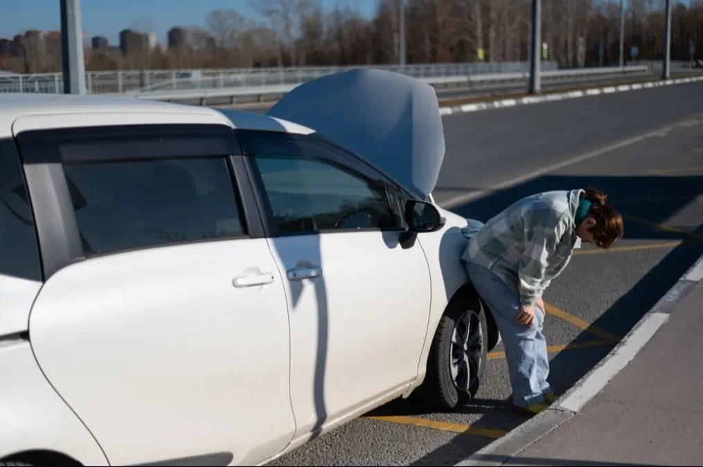 Šta će se desiti sa motorom vašeg automobila ako vam ponestane goriva tokom vožnje
