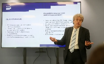 Beogradska berza ulaže u znanje - fokus na finansijsku pismenost i informisanje građana
