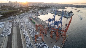 Sukob sa Iranom preti da sruši auto-industriju